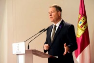 Page, sobre los casos que acosan al PSOE: «Se ha perdido el control… hay demasiada espiral en crecimiento»