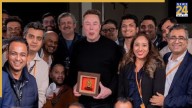 Elon Musk’s Starlink offers unlimited data, 30-day trial; reveals monthly satellite internet price at just Rs…