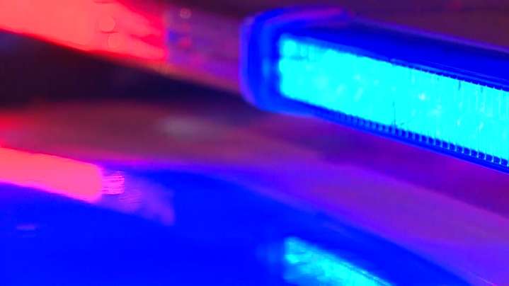 Woman and minor seriously injured in early morning crash, officials say