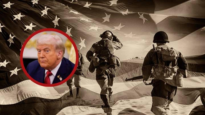 Donald Trump habla sobre una tercera guerra mundial y causa conmoción