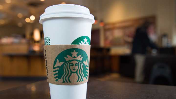 Florida AG sues Starbucks over alleged race-based hiring practices 