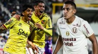 Melgar sorprende y le arrebata a Universitario al delantero que marcó 15 goles esta temporada