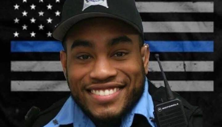 Park Forest detective dies nearly 10 years after being shot in the line of duty, 'Hearts are broken'