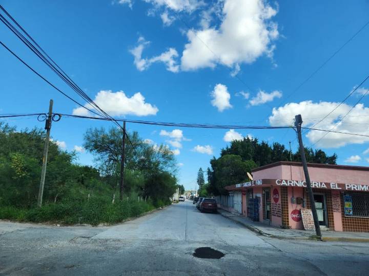Trabajos de bacheo aislado