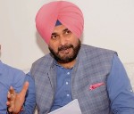 Navjot Sidhu will return to active politics if he is declared CM face, says his wife