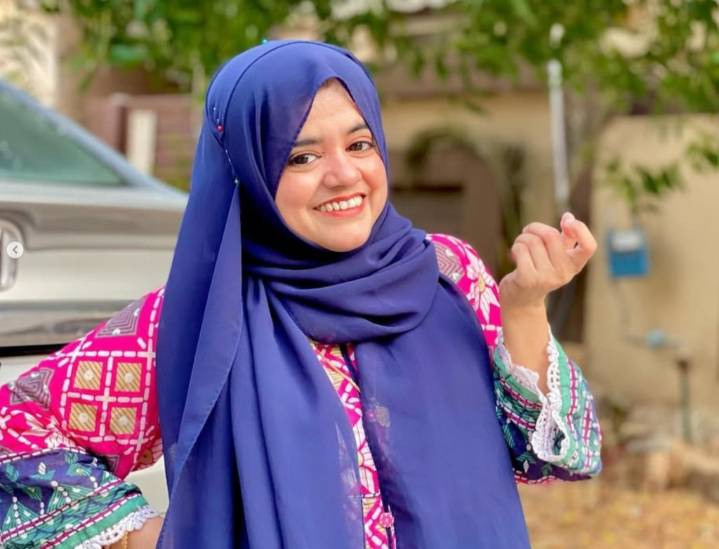 Influencer Pyari Maryam dies after giving birth to twins boys