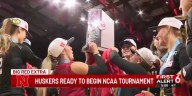 Long Island-Nebraska NCAA Volleyball Tournament preview