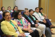 UST y HRT realizan con éxito la segunda Jornada de Investigación e Innovación Salud: Maule + Salud