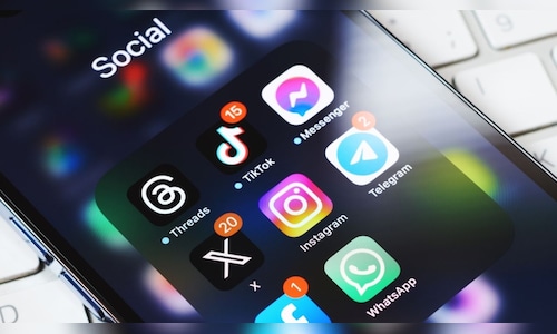 Social media may impair children’s concentration, study suggests