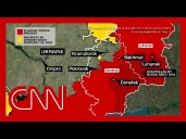 US proposes ‘free economic zone’ in parts of Donbas after Ukrainian pullback