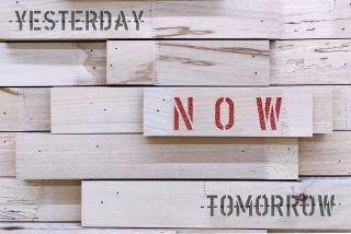 Let's Wake Up and Move Beyond Survival