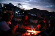 Thailand declares curfew along coast as Cambodia border fighting spreads