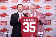 New Arkansas HC Ryan Silverfield Sends Alarming Signals For Previous College Amidst AD’s Comments