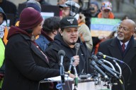 Una jueza de EEUU prohíbe temporalmente volver a detener al salvadoreño Kilmar Ábrego