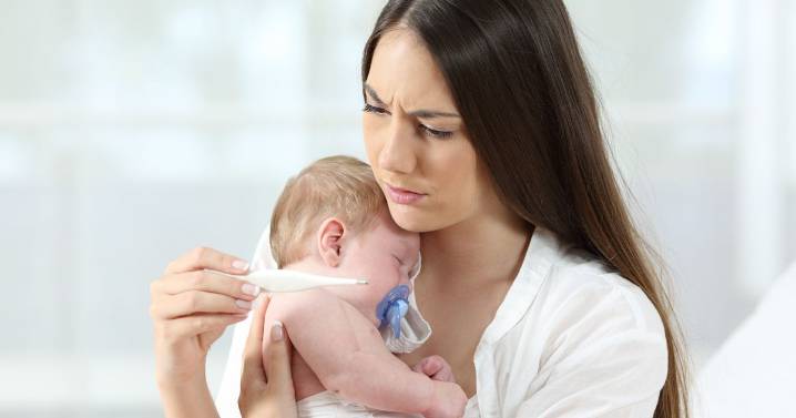 Everything you need to know about whooping cough after death of 11 babies