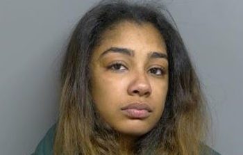 Alcohol charge added for woman accused of crashing into Center Line home