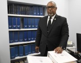 Annapolis mayor fires city attorney