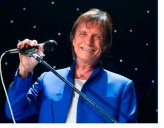 Roberto Carlos sufre accidente vial durante grabación en Brasil