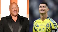 Fast & Furious: Vin Diesel Wrote Cristiano Ronaldo Role in Next Movie