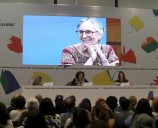 Julieta Fierro: la luz de la ciencia que sigue brillando en la FIL