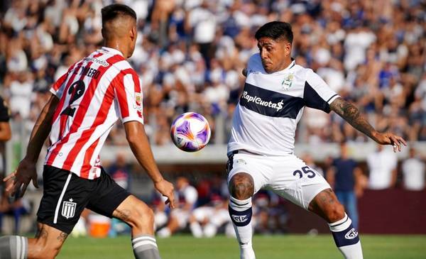 Cómo está el historial de Gimnasia vs. Estudiantes en los mano a mano