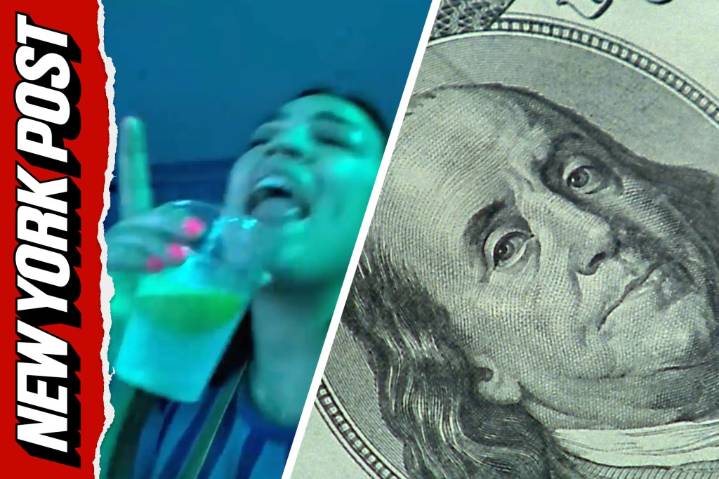 Inside AOC’s Near $50K Spending Spree – Including Renting Concert Venue Bad Bunny Performed At (Video)