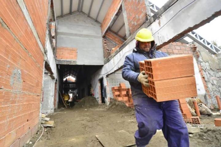 Neuquén volvió a liderar la creación de empleo privado a nivel país