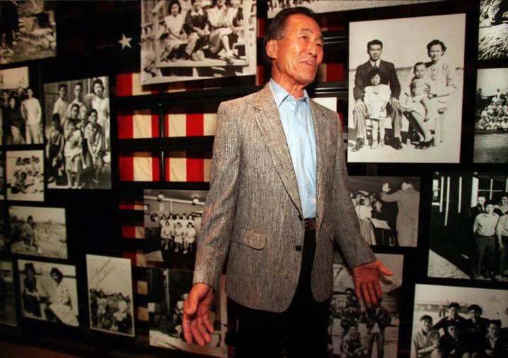 The Japanese American ‘draft dodgers’ of WWII