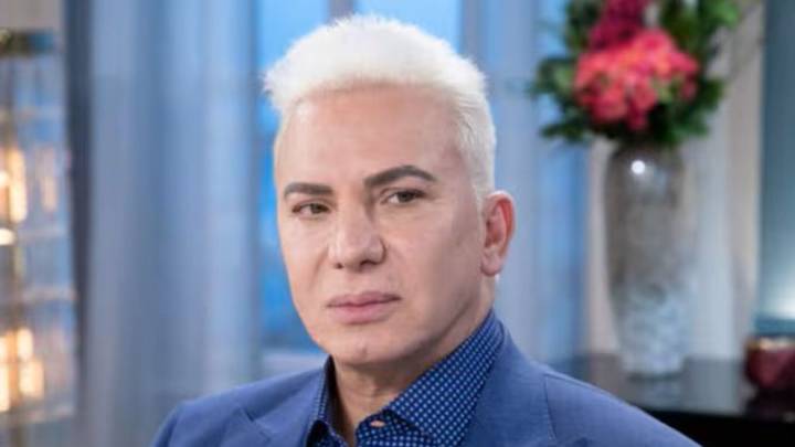 El preocupante motivo por el que Flavio Mendoza quedó varado en un aeropuerto