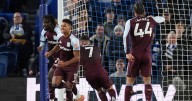 Ollie Watkins statement made as Aston Villa double spells Champions League trouble