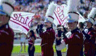 Mississippi State’s Famous Maroon Band earns national Sudler Trophy