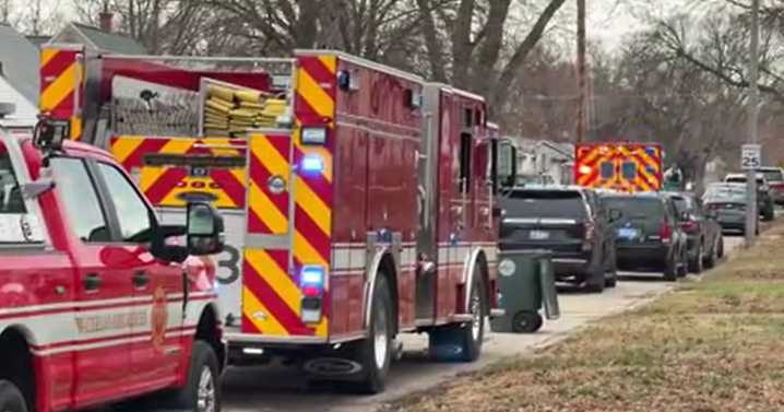 Person charged with murder after November shooting in Waterloo