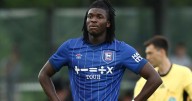 Ipswich Town: Ex-Blue Osman Foyo hit with extended ban for betting