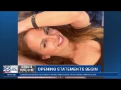 Brian Walshe's defense claims missing wife died suddenly in bed after New Year's Eve party