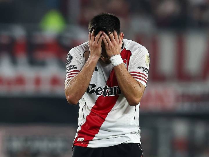 Complicado. Mundial de Clubes 2029: qué necesita River para clasificarse si no juega la Copa Libertadores