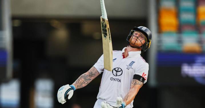 McCullum says England's Ashes problem is overtraining, plans a beach recovery