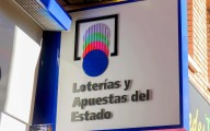 La Lotería Nacional deja tres premios en Canarias