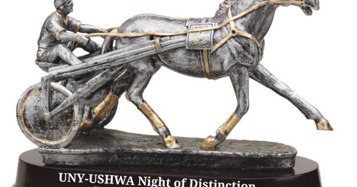 Five horses vie for honors on “Showdown Saturday” at Batavia Downs