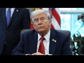 Watch Live: Trump holds Cabinet meeting amid escalating tensions with Venezuela