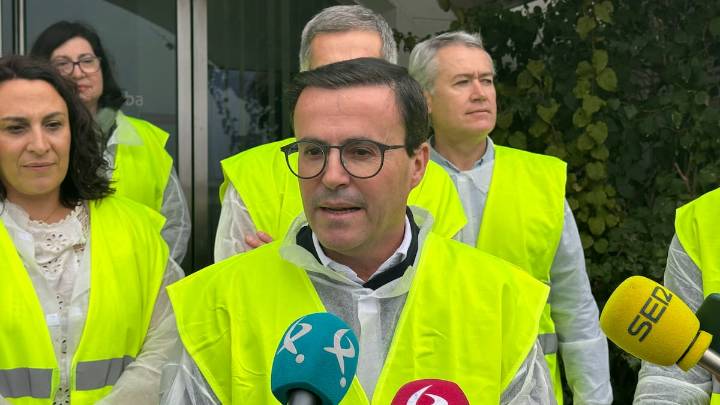 Gallardo reivindica una apuesta “decidida” por la industria y el retorno del talento joven