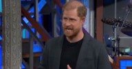Prince Harry torn to shreds over 'embarrassing' Late Show appearance 