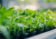 Jardín sin complicaciones: semillas que germinan en días y dan fruto fácil