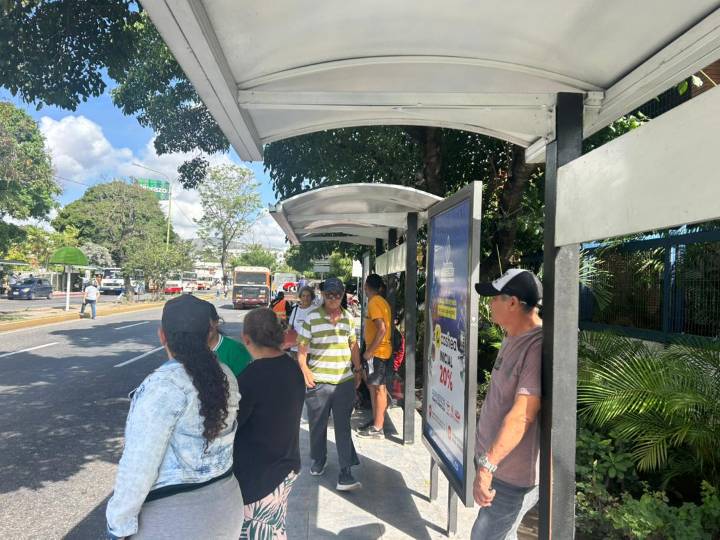 ¿Cuánto cuesta subirse a un Ruta en Barquisimeto? La confusión del pasaje reina en las paradas