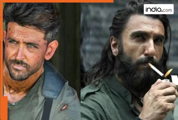 Hrithik Roshan faces huge backlash after changing stance on Ranveer Singh, Akshaye Khanna's Dhurandhar, fans say, 'Stop this...'