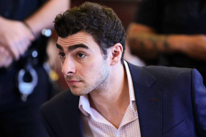 Luigi Mangione's Alleged 'To-Do List' Included Altering This Distinctive Feature