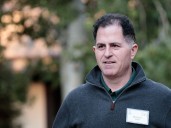 La historia de Michael Dell: cómo convirtió 1.000 dólares en una fortuna de 148 mil millones