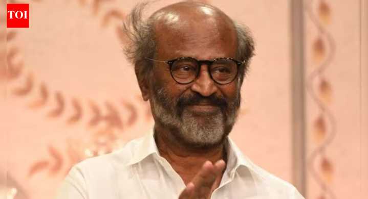Rajinikanth turns 75: PM Narendra Modi, CM Stalin extend birthday wishes to ‘Thalaiva’; superstar marks 50 years in cinema