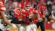 NFL playoff picture: Patrick Mahomes acknowledges dwindling hopes for Chiefs