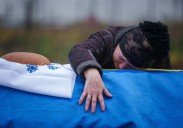 Europeans accuse Putin of feigning interest in peace after talks with U.S. envoys