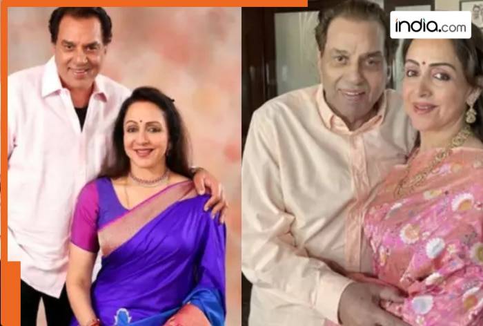 Hema Malini pays heartfelt tribute to the evergreen legacy of her late husband, Dharmendra